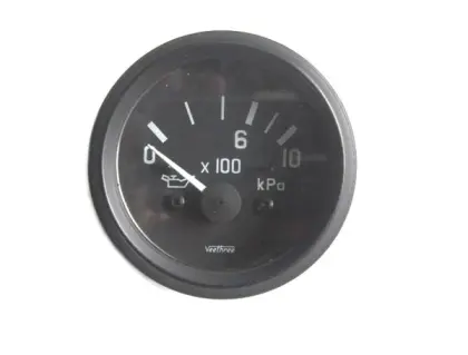 Wskaźnik ciśnienia mechaniczny do ciągnika Ursus C-385 13299