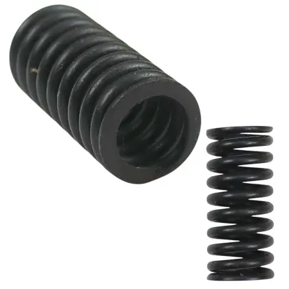Sprężyna tłoczka podnośnika hydraulicznego do Ursus C-330 13601