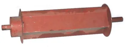 Wyrzutnik liści do kombajnu buraczanego Neptun 13634