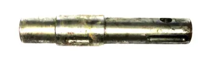 Wałek 160 mm do kombajnu buraczanego Neptun 13637