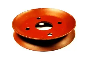 Koło 140 mm do kombajnu buraczanego Neptun 13653