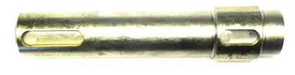 Wałek tylny 140 mm do kombajnu buraczanego Neptun 13665