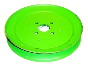 Koło blaszane FI-263 do kombajnu buraczanego Neptun 13676