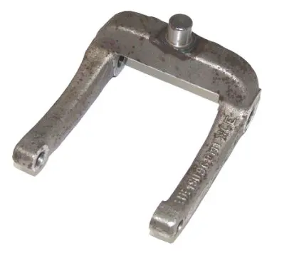 Widełki blokady MF 1546