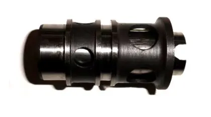 Suwak z tuleją do zaworu hydrauliki MF 13800