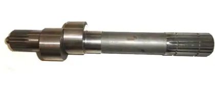 Wałek krzywkowy pompy MF 13801