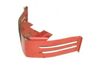 Osłona alternatora MF 2812 13848