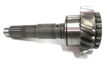 Wałek napędowy do Ursus C-385 z-23 13899