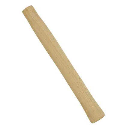 Trzon do młotka drewniany 1kg L-300mm 13928