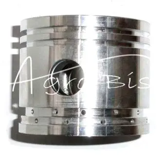 Tłok sprężarki do Ursus C-360 63mm 13978