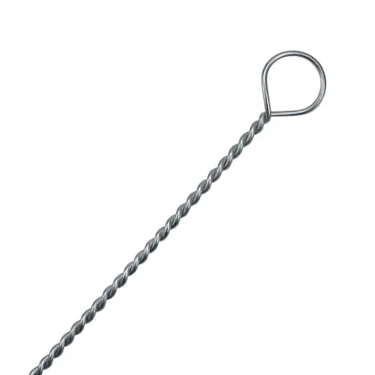 Szczotka do mycia przewodu mlecznego 130/30mm dojarka 14182