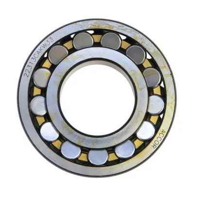 Łożysko baryłkowe 22313 2-rzędowe 65x140x48mm 14295