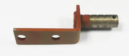 Wspornik kompletny dźwigni sterowania do Ursus C-385 14479