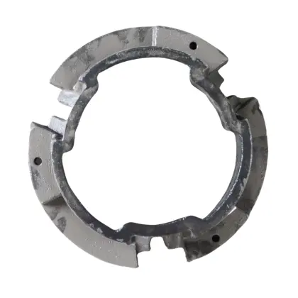Obciążnik wewnętrzny 32kg tył C-360 14566