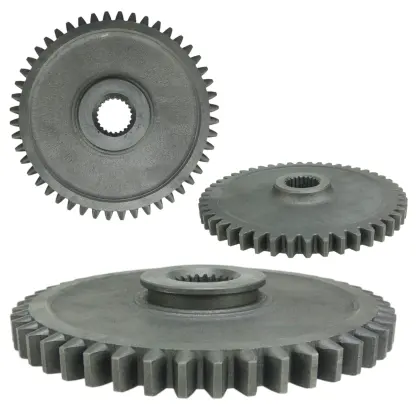 Koło zębate niezależne do ciągnika Ursus C-360 14595