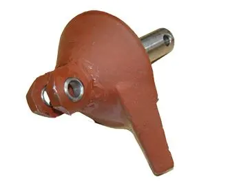 Nagarniacz do rozsiewacza RNZ Rolmus 1640