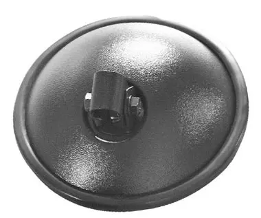 Lusterko panoramiczne FI-180 ucho 14820