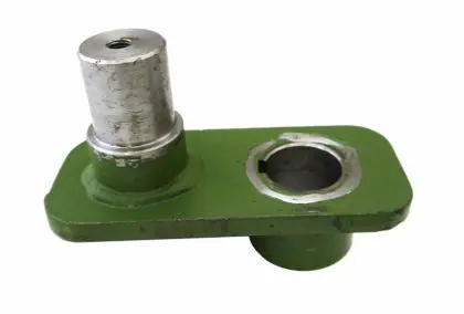 Korba napędu wałka otwór czopu FI-35mm rozrzutnik obornika Rolmus 14958