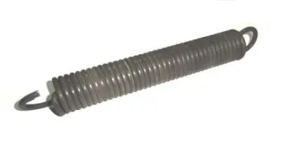 Sprężyna odciągająca przetrząsarka PZK-4 14967