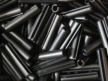 Kołek sprężysty 8x50 DIN1481 14996