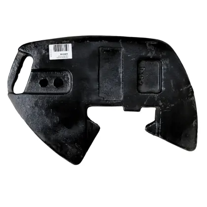Obciążnik przedni Case, New Holland 45kg 15296