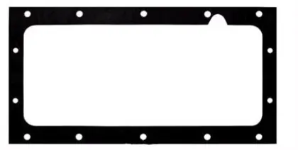Uszczelka miski oleju do Case 4-cyl 15325