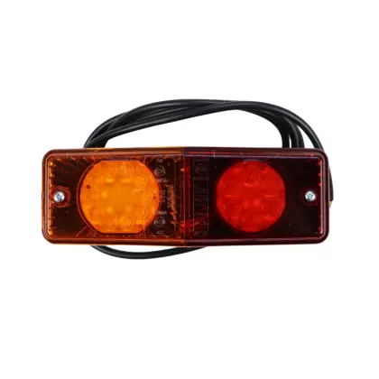 Lampa zespolona tylna W072UD do Ursus MF 12/24V 15461