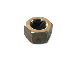 Nakrętka 6-kątna calowa UNF 9/16" MF 15582