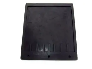 Osłona błotna przyczepy szerokość 20cm długość 23cm 15638