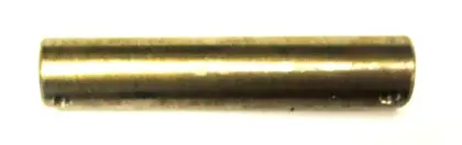 Sworzeń zapadki L-80mm rozrzutnik obornika 15808