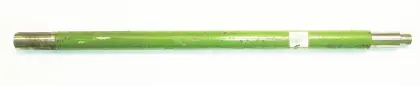 Wałek napędowy L-880mm do rozrzutnika obornika Rolmus 15828