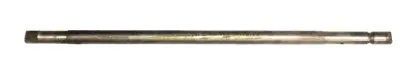 Wałek L-1020mm do rozrzutnika obornika 15841