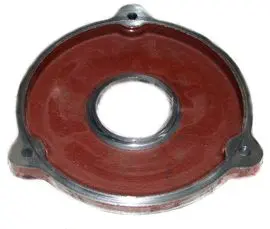 Pokrywa prawa prasa Z-224 Sipma 522313010 1711