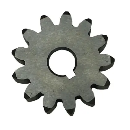 Koło pompy olejowej MF-4 16078