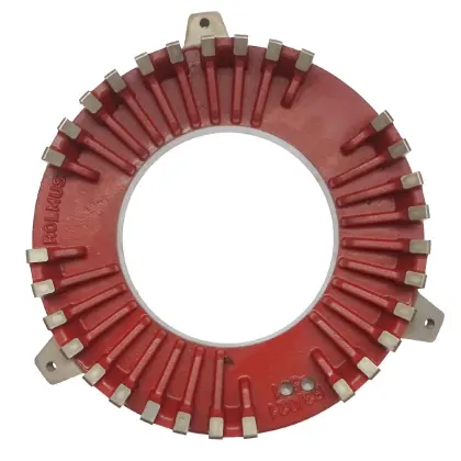Tarcza dociskowa sprzęgła do ciągnika C-385 16086