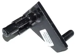 Korpus napinacza łańcucha prasy kostkującej Z-224 z blaszką Sipma 1727