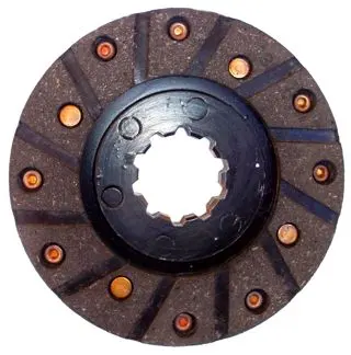 Tarcza hamulca Case FI 142 1975458C2 717769R91 3058680R92 16504