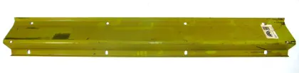 Blacha odrzutnika L-1062mm do kombajnu Claas 16544