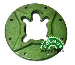Obudowa sprzęgła 610309 do kombajnu Claas Rolmus 16551