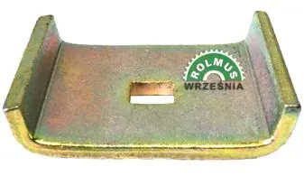 Nakładka kombajn zbożowy Claas 16558