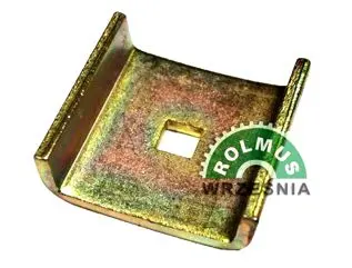 Nakładka bębna kombajn Claas Rolmus 16574