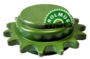 Koło kombajn Claas 16578