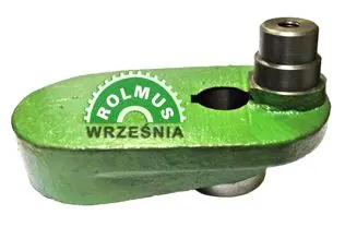 Mimośród 680797 do kombajnu Claas 16579