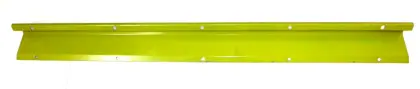 Blacha odrzutnika 6841670 do kombajnu Claas 16592