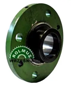 Obudowa z łożyskiem CLAAS 16597