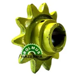 Koło kombajn Claas 16609