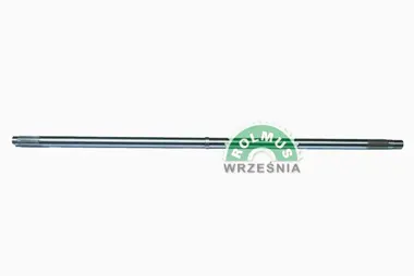 Wałek ramy do kosiarki Rolmus 16901