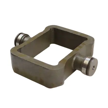 Tłoczek pompy podnośnika MF do MF-3, MF-4 17045