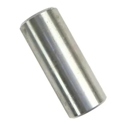 Tuleja mocowania zęba FI 47mm L 115mm do wspawania krótki stożek ładowacz 17093