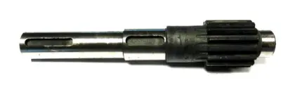 Wałek skrzyni Z-15 FI-30mm rozrzutnik obornika 1817